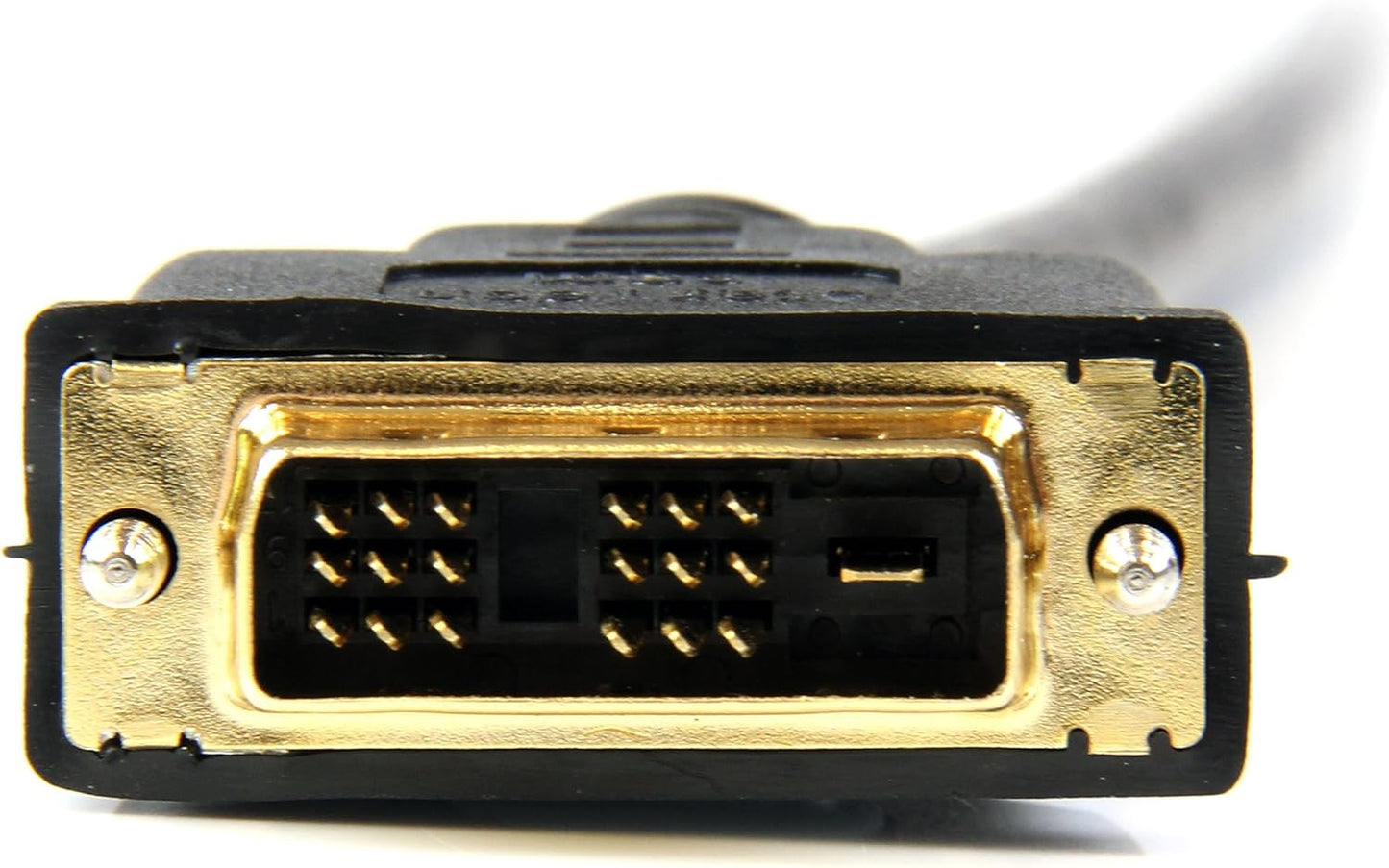 50 FT HDMI to DVI DV CABLE