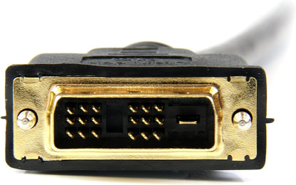 50 FT HDMI to DVI DV CABLE